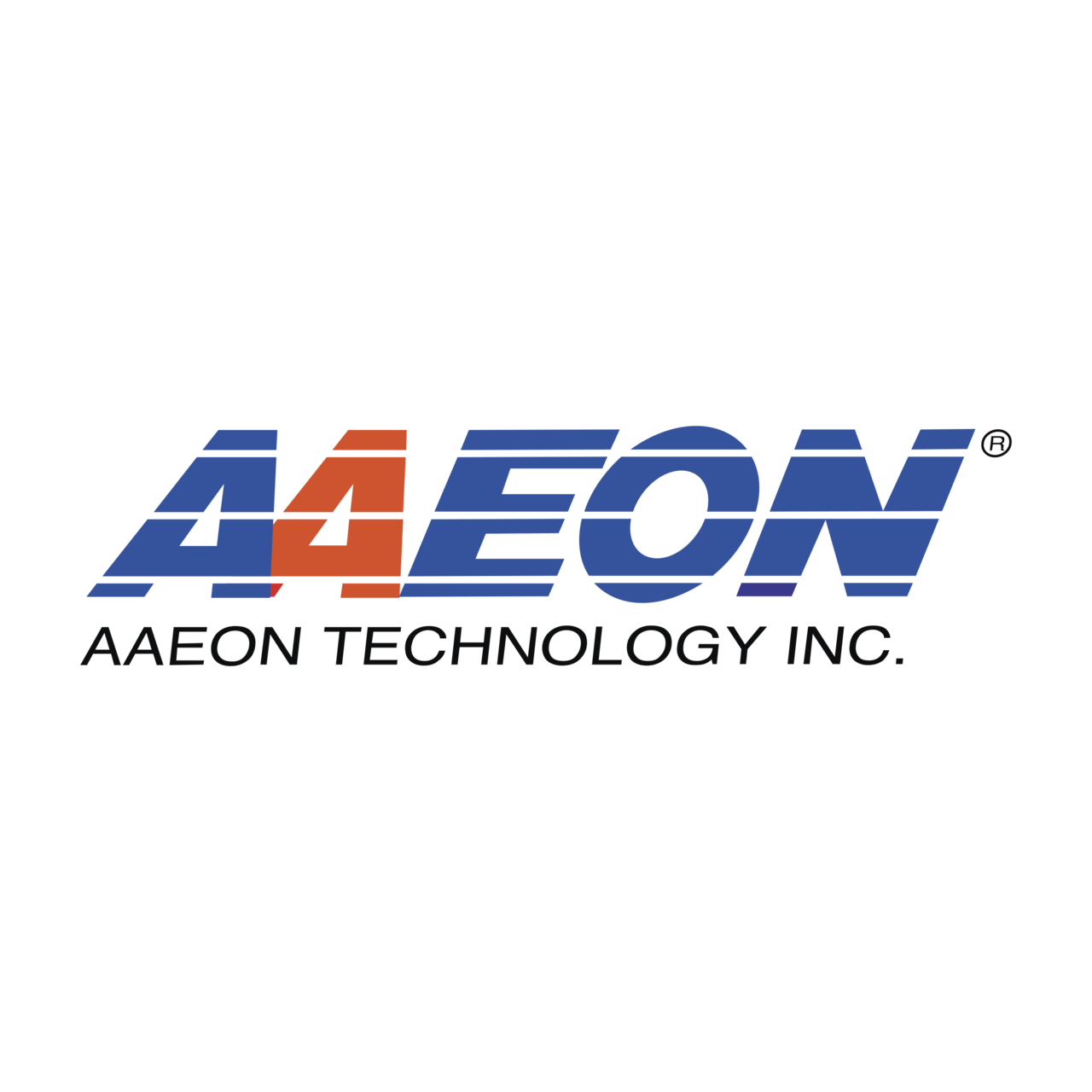 Aaeon PC